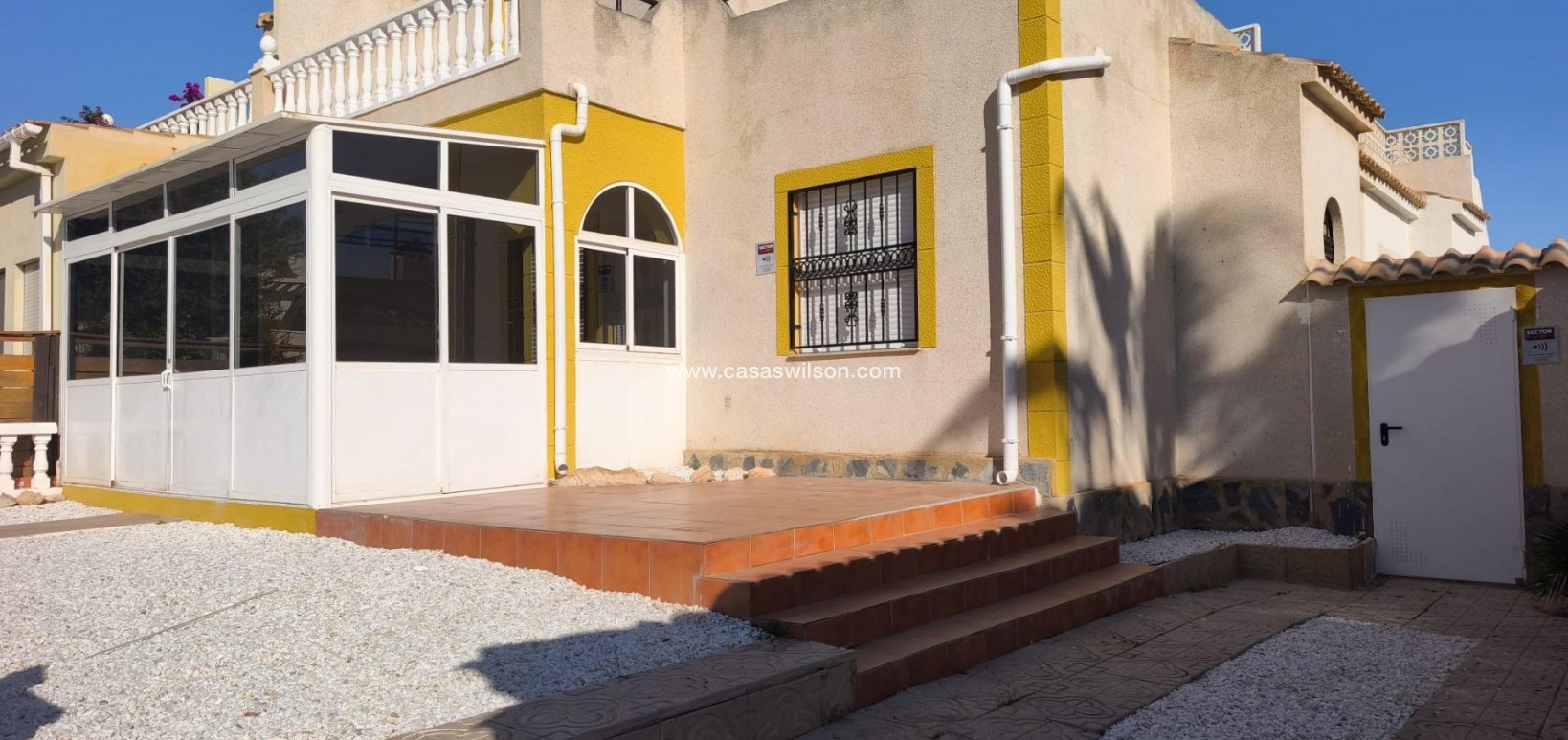Sale - Townhouse - Orihuela Costa - La Ceñuela