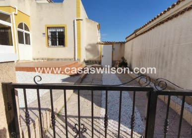 Sale - Townhouse - Orihuela Costa - La Ceñuela