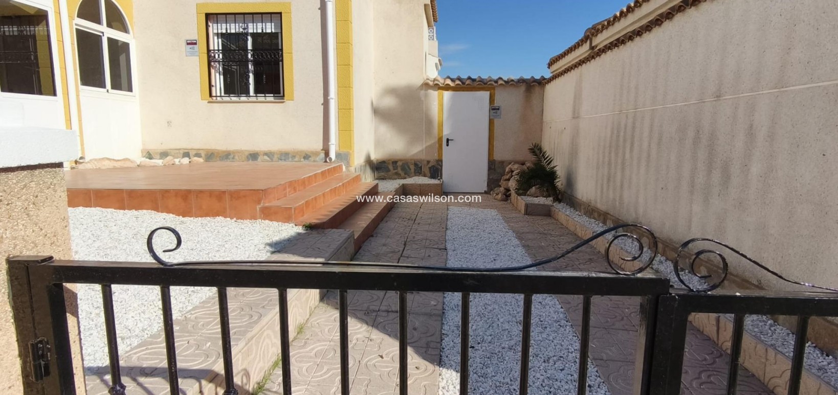Sale - Townhouse - Orihuela Costa - La Ceñuela