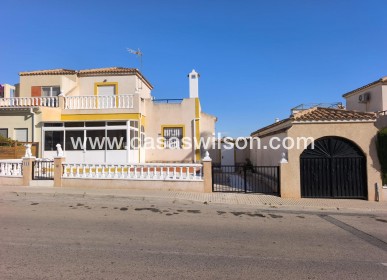 Sale - Townhouse - Orihuela Costa - La Ceñuela