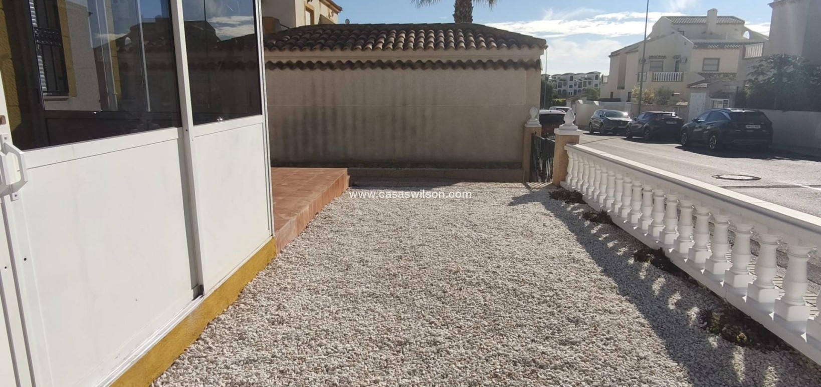 Sale - Townhouse - Orihuela Costa - La Ceñuela