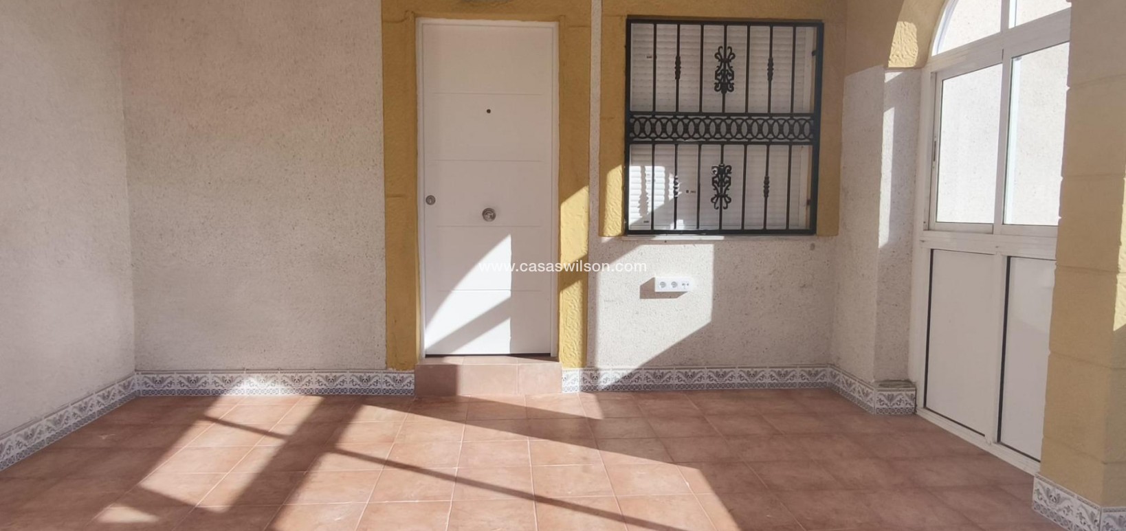 Sale - Townhouse - Orihuela Costa - La Ceñuela