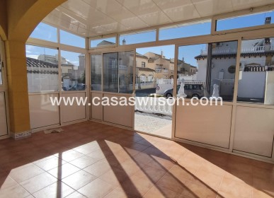 Sale - Townhouse - Orihuela Costa - La Ceñuela