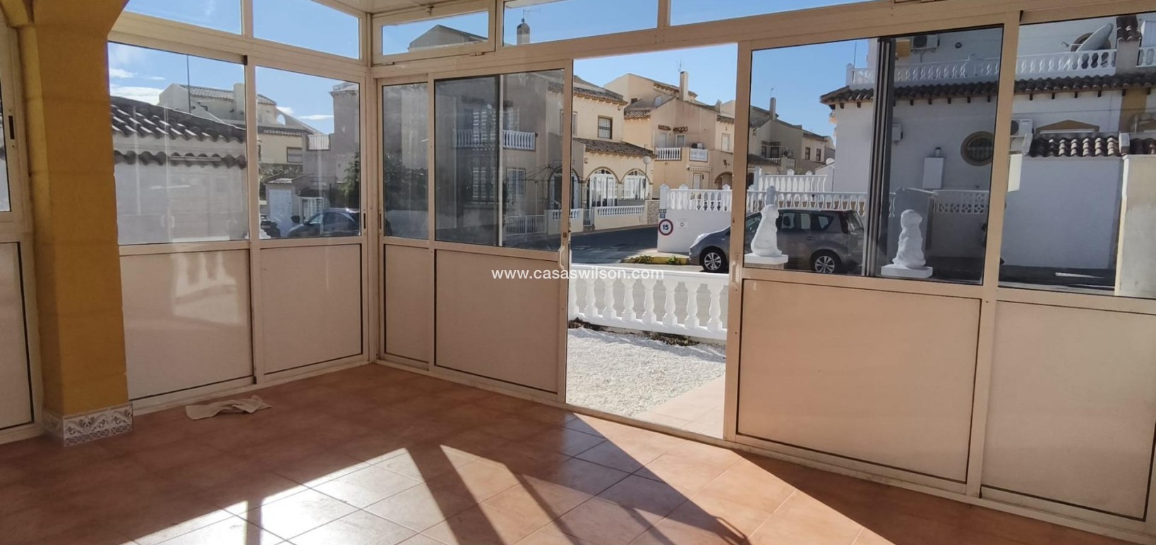 Sale - Townhouse - Orihuela Costa - La Ceñuela