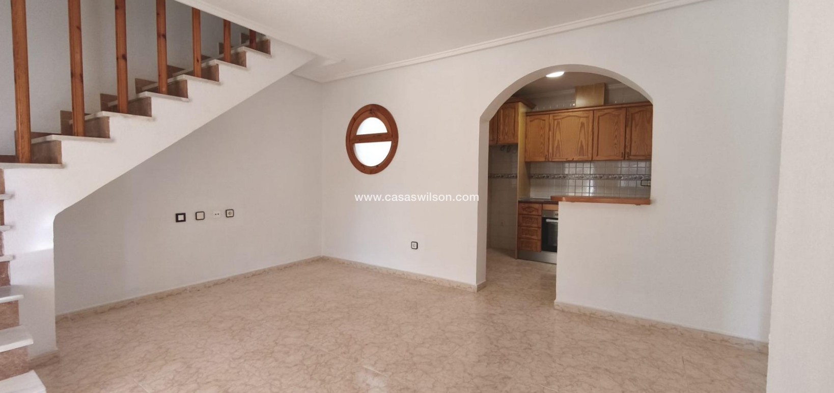 Sale - Townhouse - Orihuela Costa - La Ceñuela