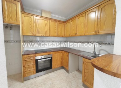 Sale - Townhouse - Orihuela Costa - La Ceñuela