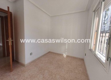 Sale - Townhouse - Orihuela Costa - La Ceñuela