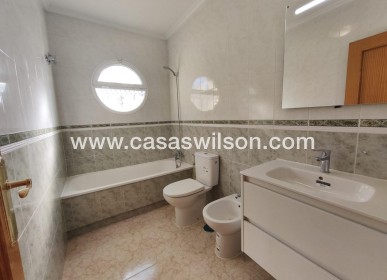 Sale - Townhouse - Orihuela Costa - La Ceñuela