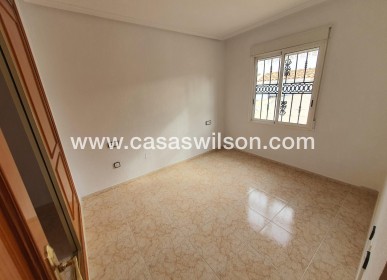 Sale - Townhouse - Orihuela Costa - La Ceñuela