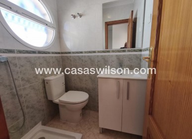 Sale - Townhouse - Orihuela Costa - La Ceñuela