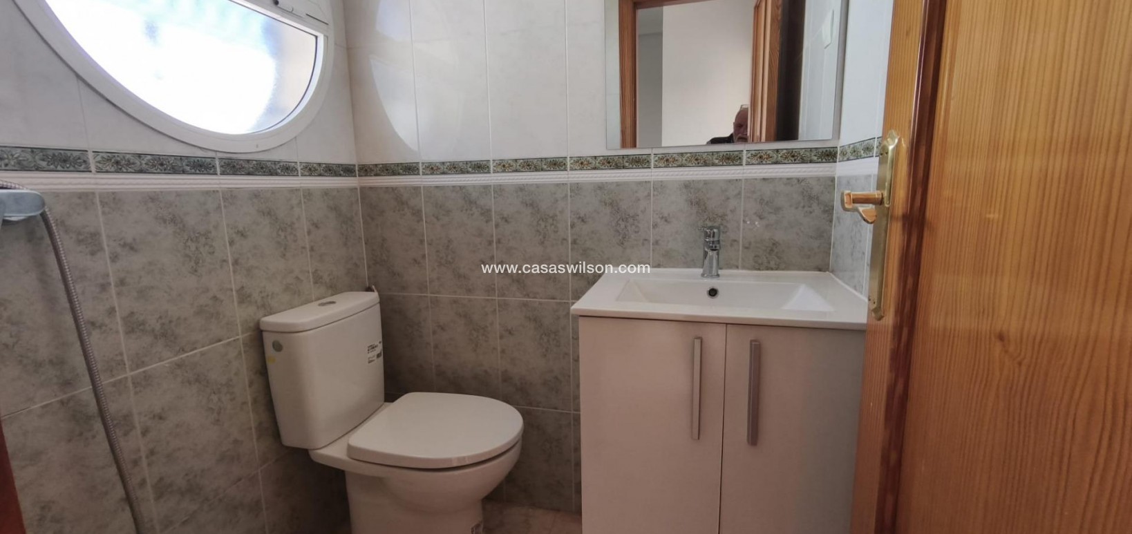 Sale - Townhouse - Orihuela Costa - La Ceñuela
