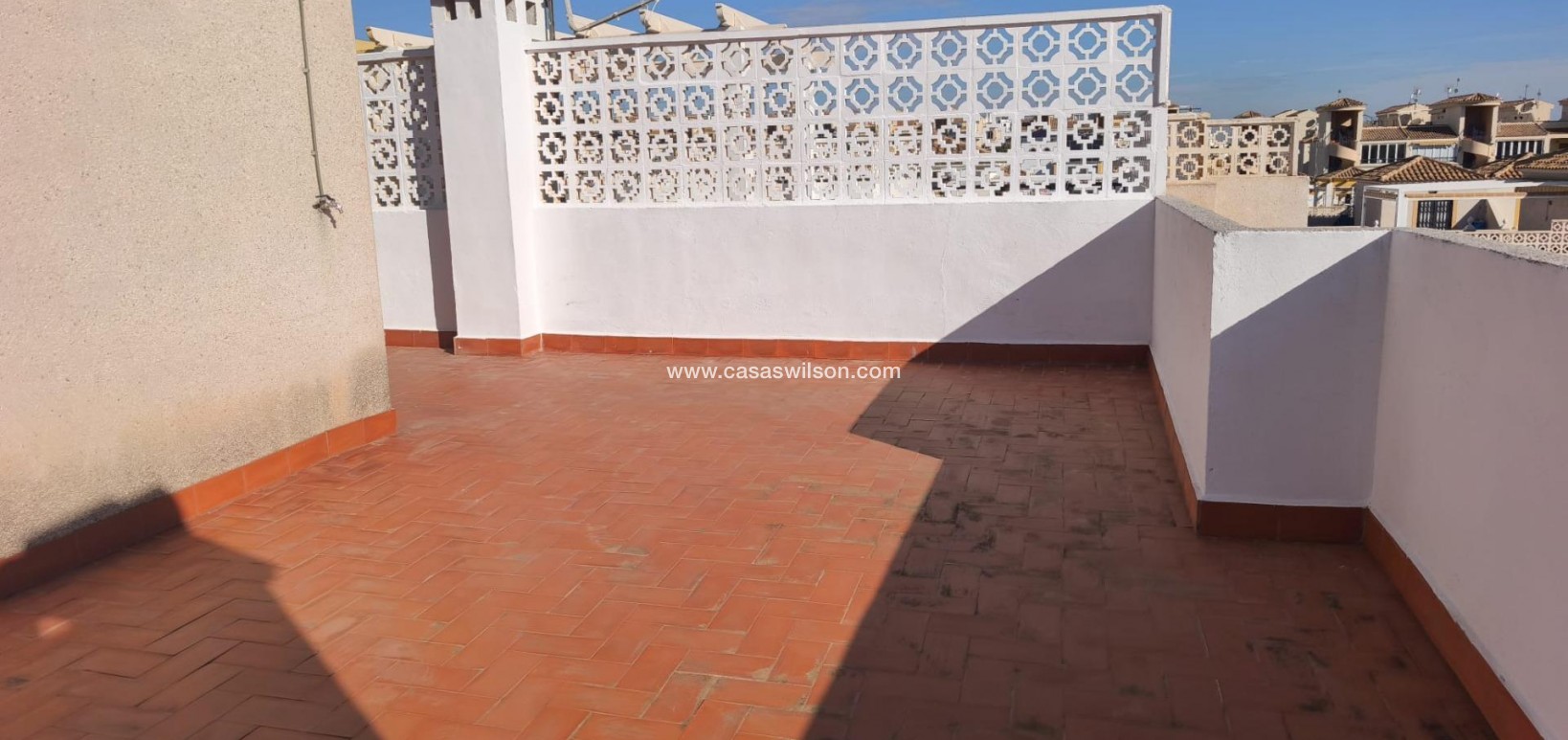 Sale - Townhouse - Orihuela Costa - La Ceñuela