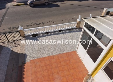 Sale - Townhouse - Orihuela Costa - La Ceñuela