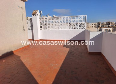 Sale - Townhouse - Orihuela Costa - La Ceñuela