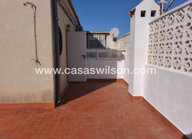 Sale - Townhouse - Orihuela Costa - La Ceñuela