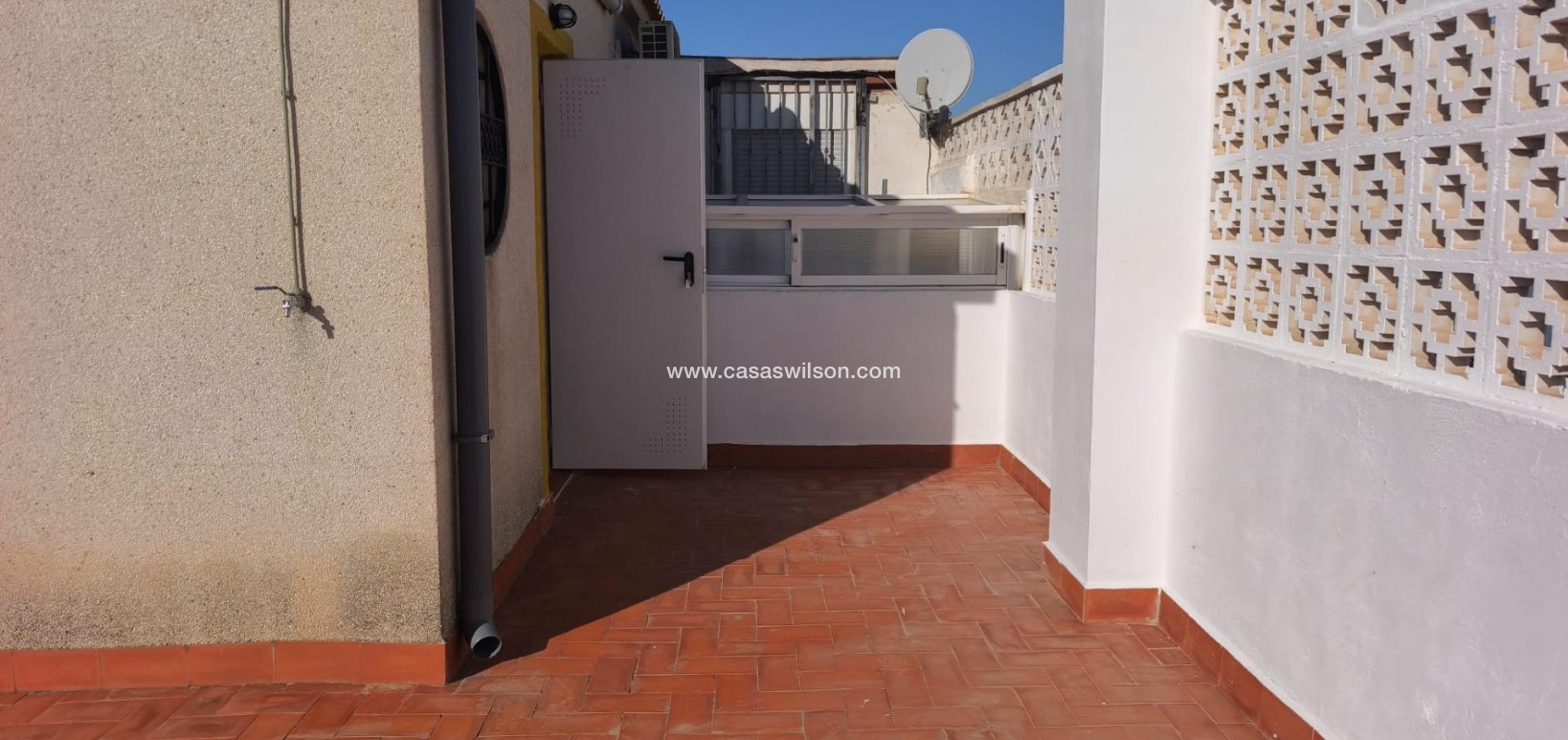 Sale - Townhouse - Orihuela Costa - La Ceñuela