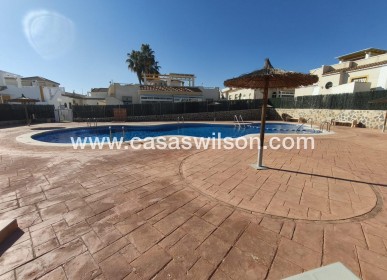 Sale - Townhouse - Orihuela Costa - La Ceñuela