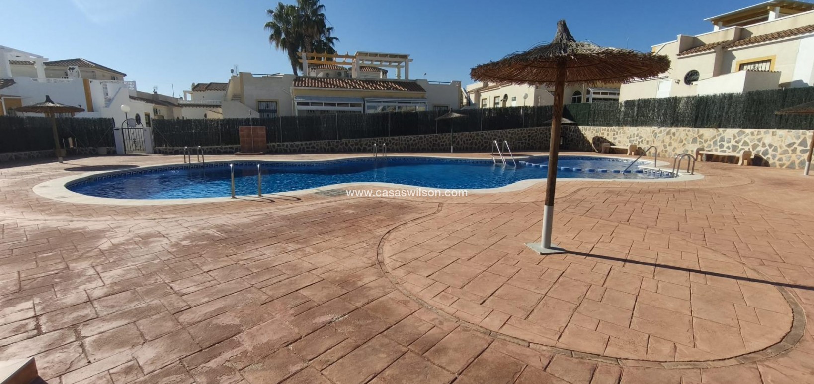 Sale - Townhouse - Orihuela Costa - La Ceñuela