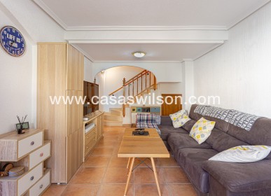 Venta - Chalet - Pilar de la Horadada - Costa Blanca