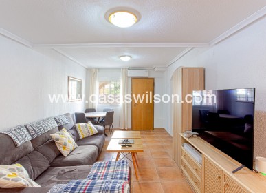 Venta - Chalet - Pilar de la Horadada - Costa Blanca