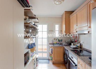 Venta - Chalet - Pilar de la Horadada - Costa Blanca