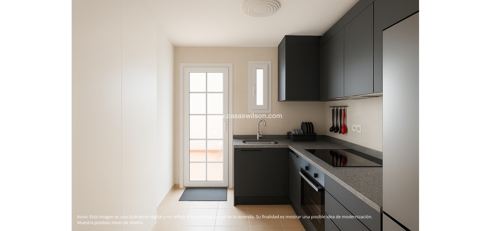 Venta - Chalet - Pilar de la Horadada - Costa Blanca