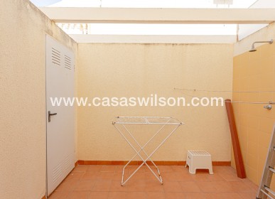 Venta - Chalet - Pilar de la Horadada - Costa Blanca