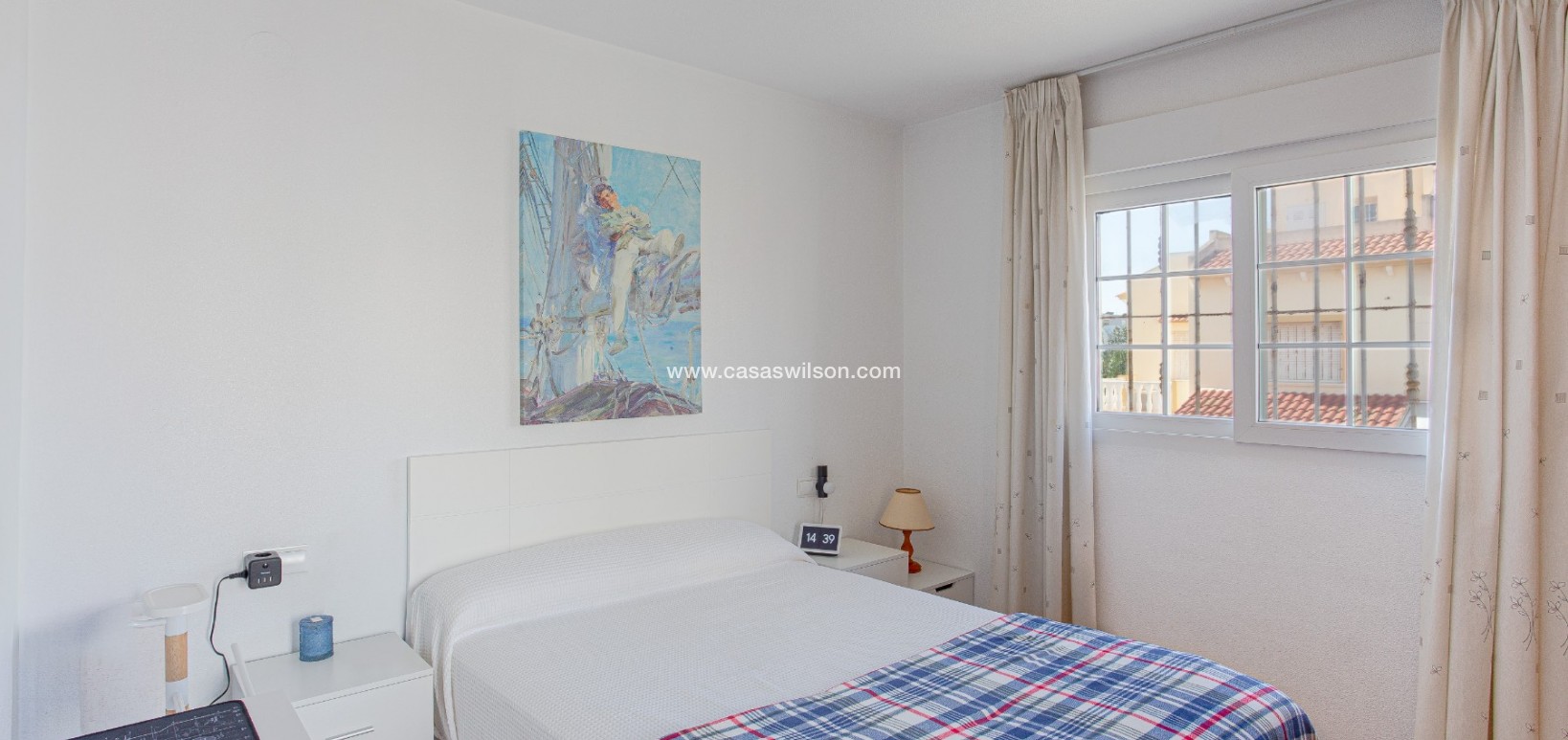 Venta - Chalet - Pilar de la Horadada - Costa Blanca