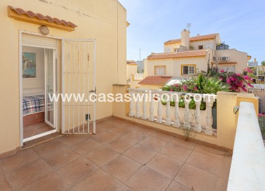 Venta - Chalet - Pilar de la Horadada - Costa Blanca