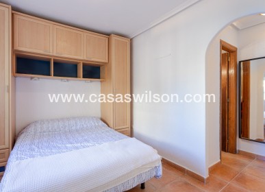 Venta - Chalet - Pilar de la Horadada - Costa Blanca