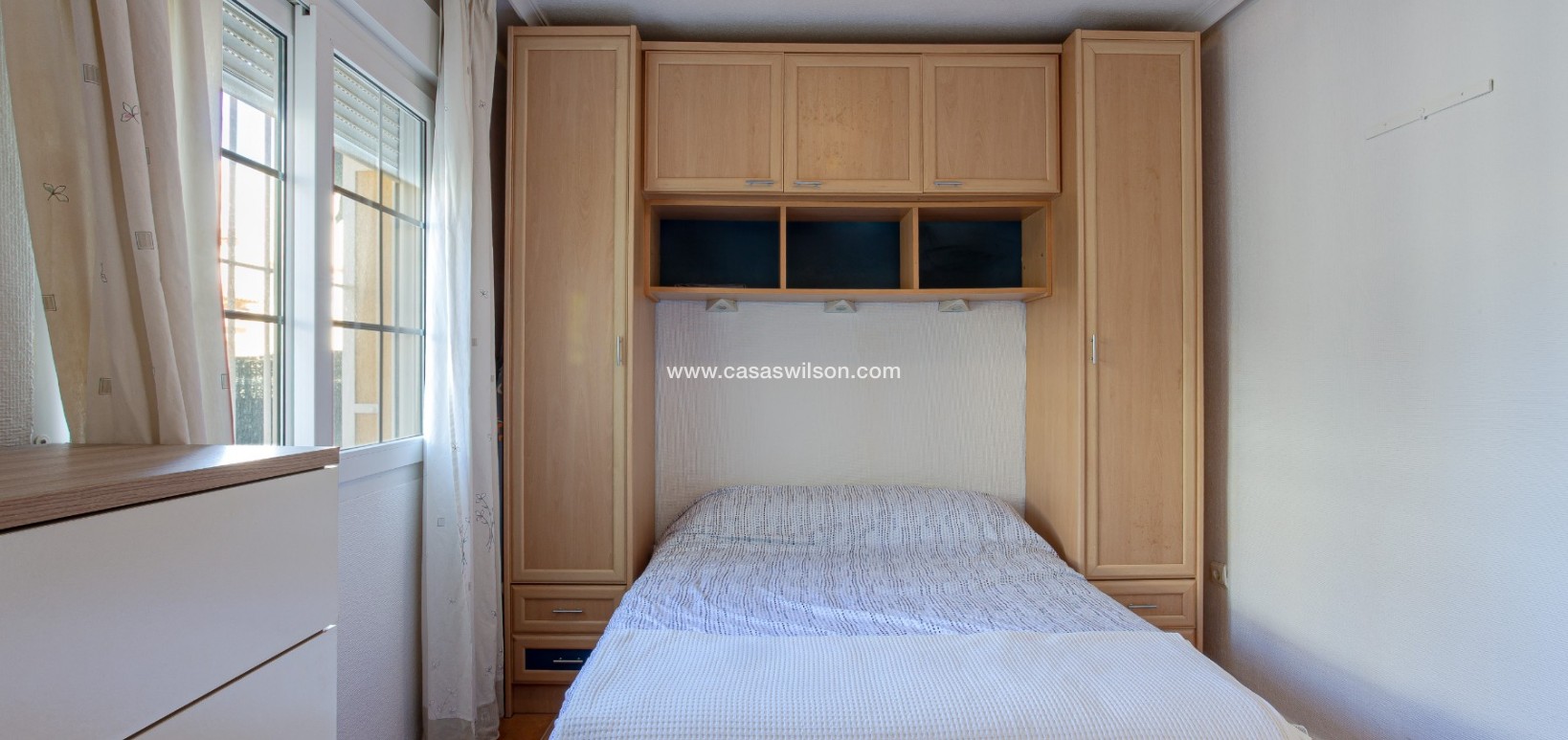 Venta - Chalet - Pilar de la Horadada - Costa Blanca