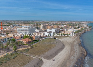 Venta - Chalet - Pilar de la Horadada - Costa Blanca