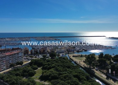 Sale - Apartment - Torrevieja - Costa Blanca
