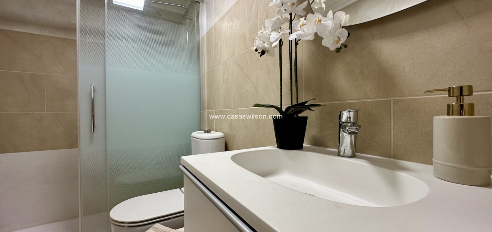 Sale - Apartment - Torrevieja - Costa Blanca