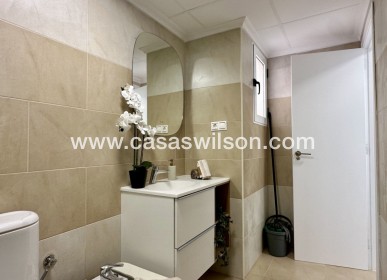 Sale - Apartment - Torrevieja - Costa Blanca