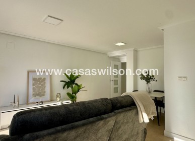 Sale - Apartment - Torrevieja - Costa Blanca