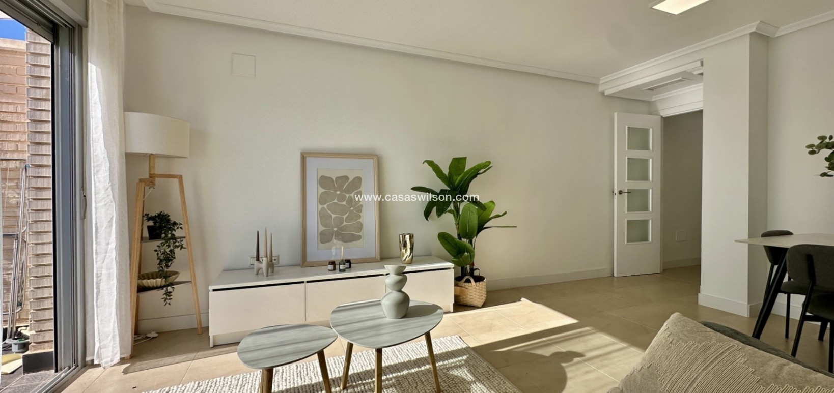 Sale - Apartment - Torrevieja - Costa Blanca