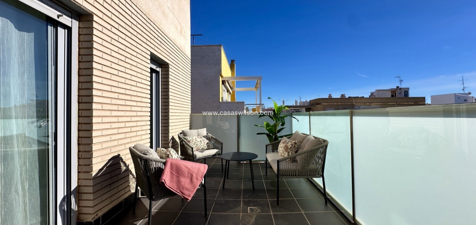 Sale - Apartment - Torrevieja - Costa Blanca