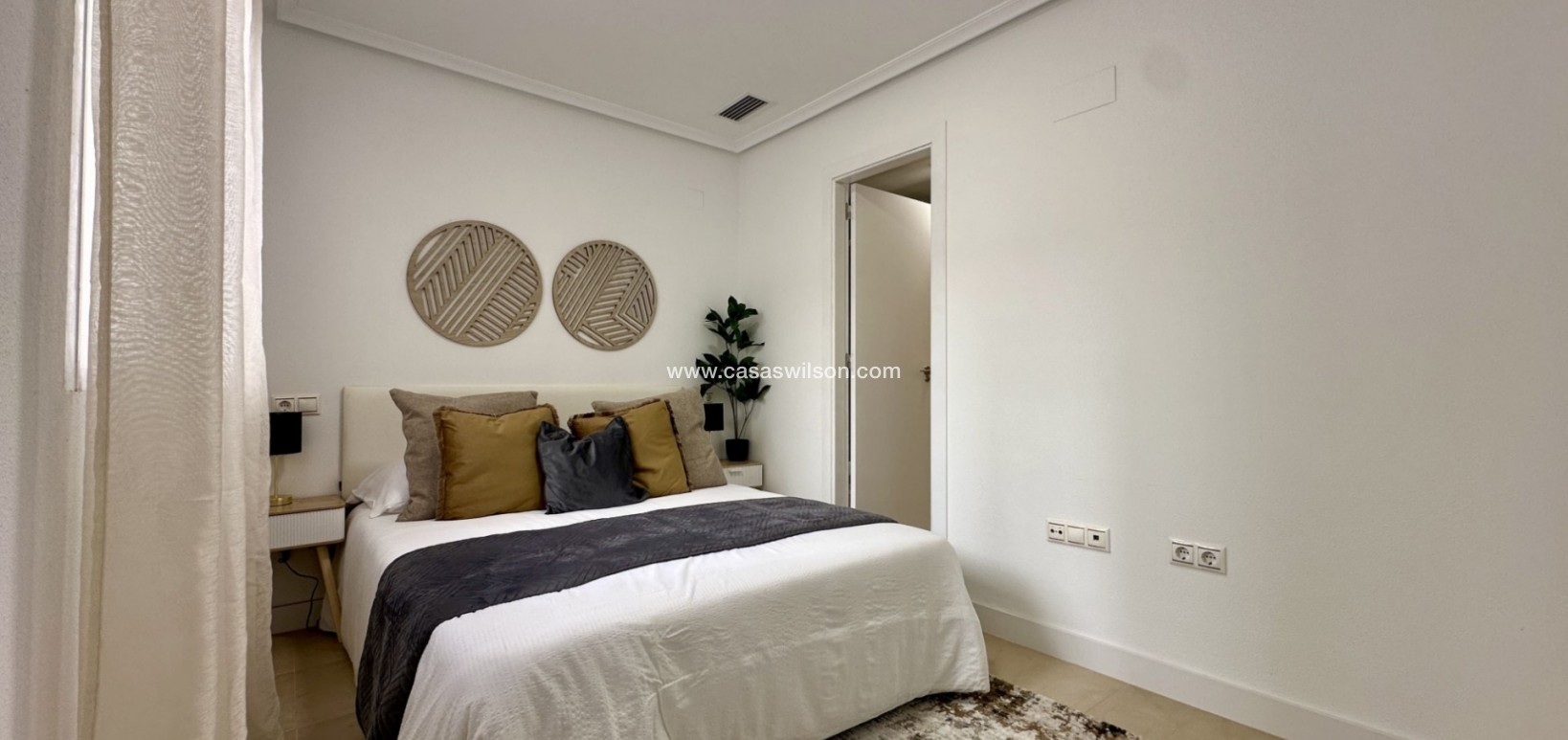 Sale - Apartment - Torrevieja - Costa Blanca