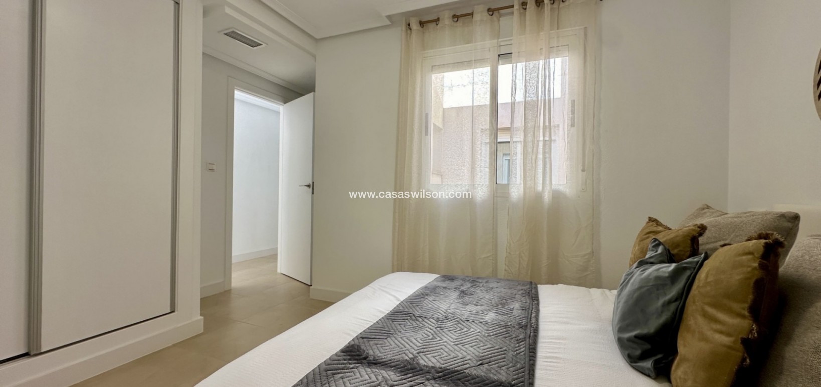 Sale - Apartment - Torrevieja - Costa Blanca