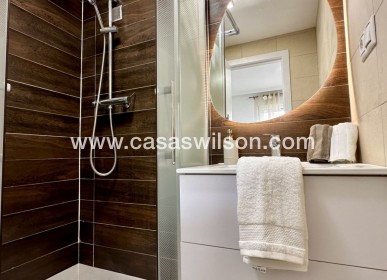 Sale - Apartment - Torrevieja - Costa Blanca