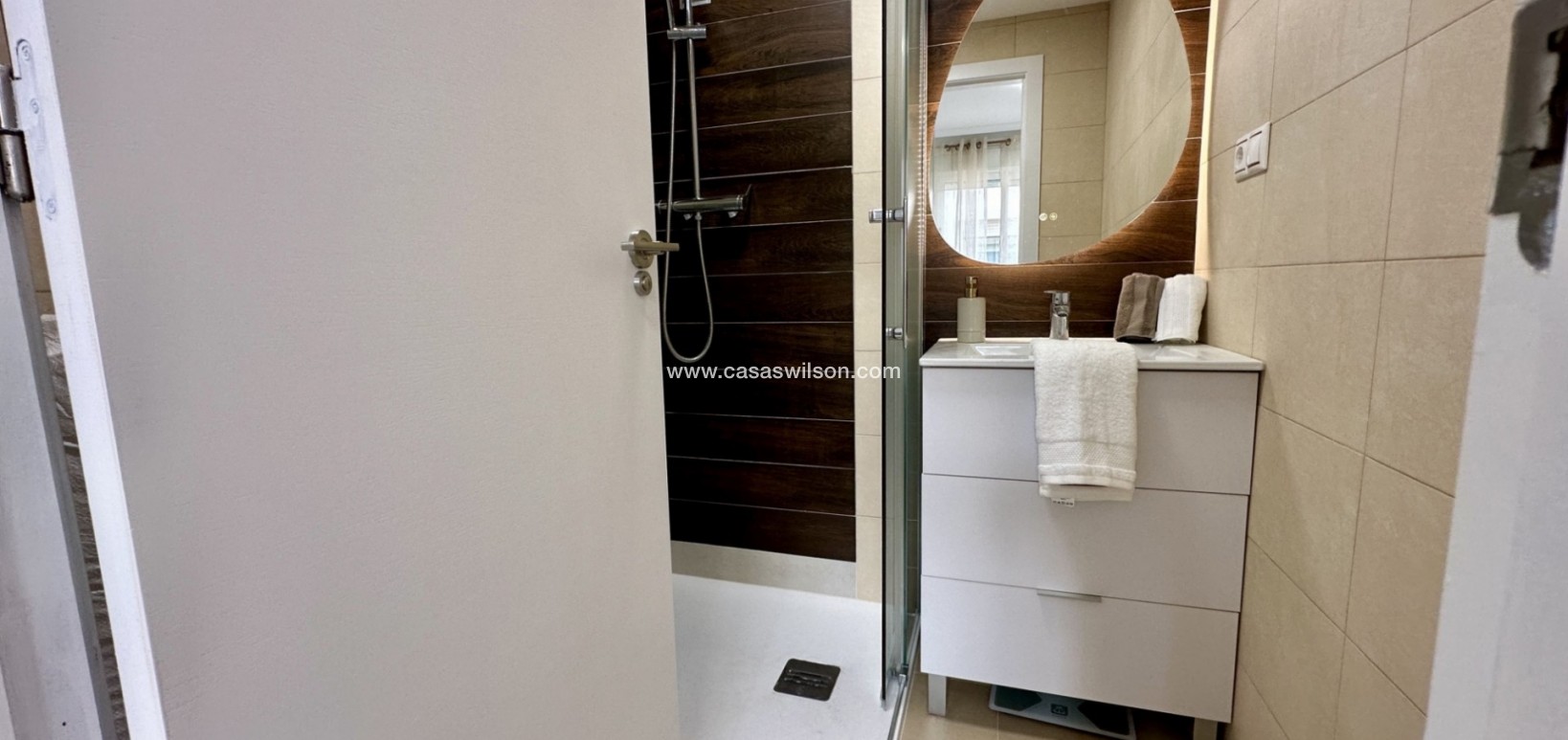 Sale - Apartment - Torrevieja - Costa Blanca