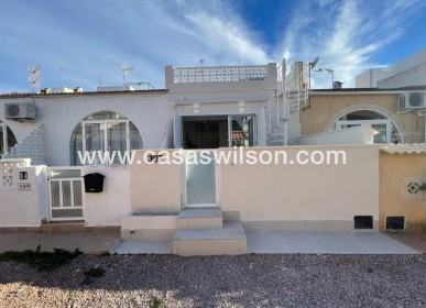 Venta - Bungalow - Torrevieja - Costa Blanca