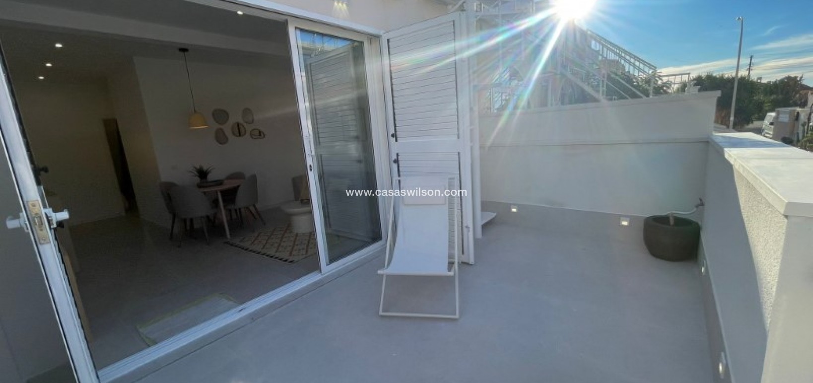 Venta - Bungalow - Torrevieja - Costa Blanca