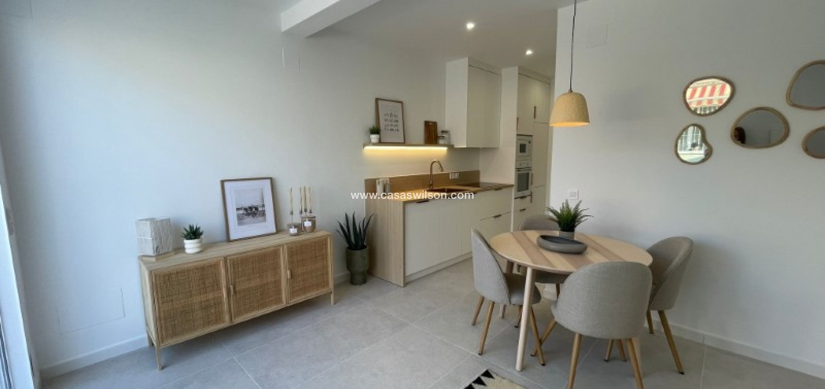 Venta - Bungalow - Torrevieja - Costa Blanca