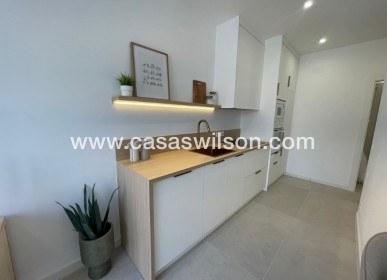 Venta - Bungalow - Torrevieja - Costa Blanca