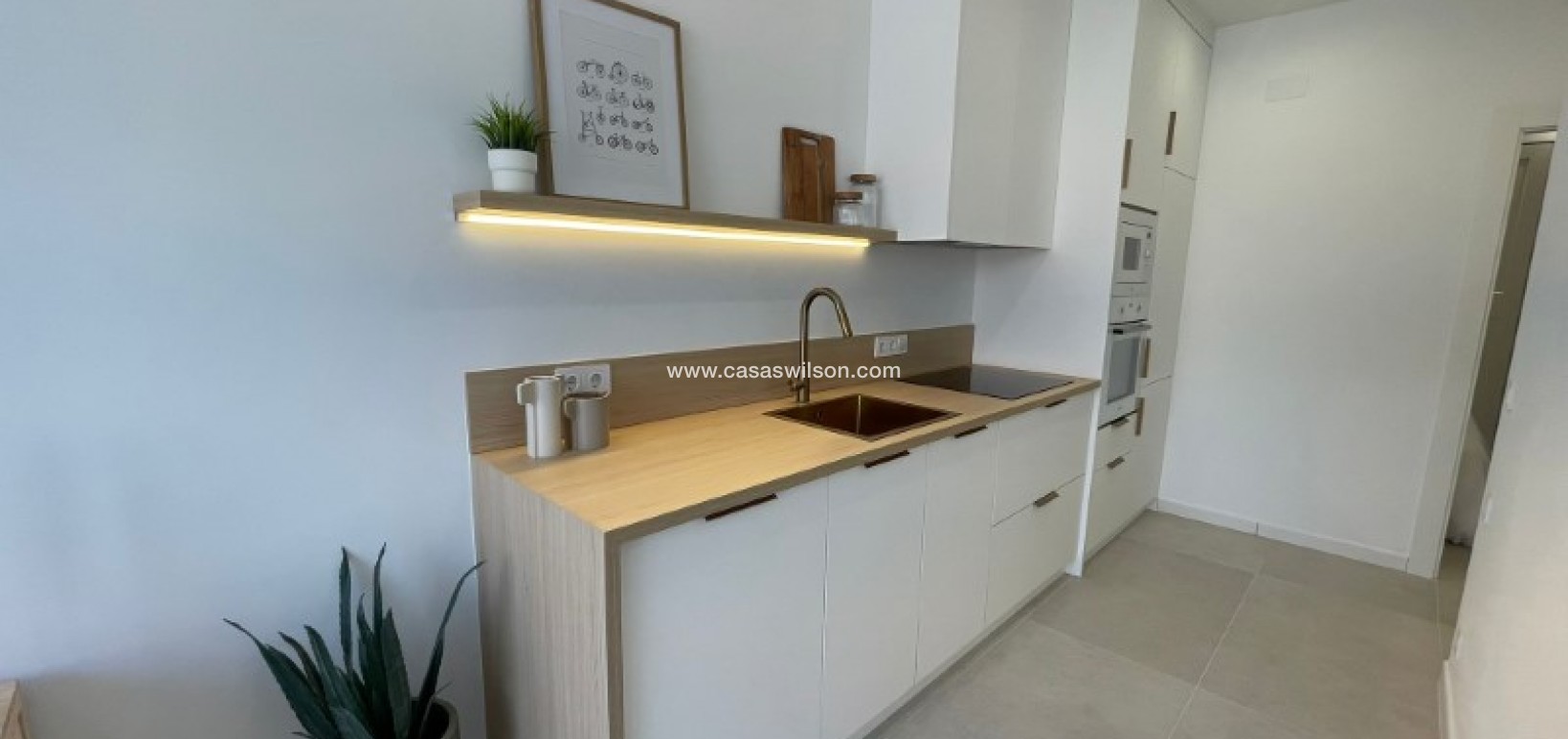 Venta - Bungalow - Torrevieja - Costa Blanca