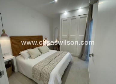 Venta - Bungalow - Torrevieja - Costa Blanca