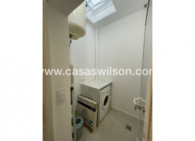 Venta - Bungalow - Torrevieja - Costa Blanca