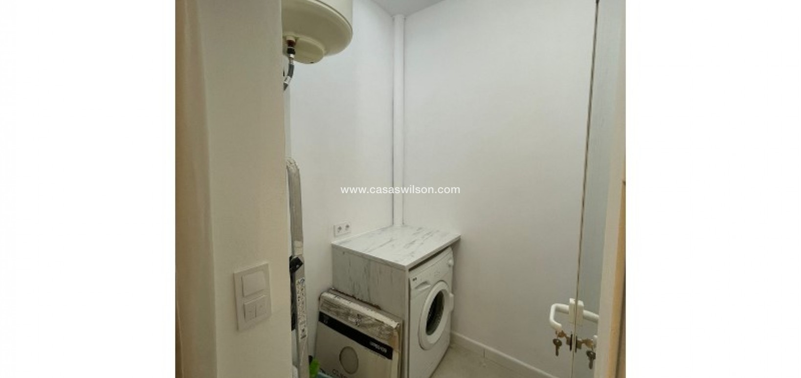 Venta - Bungalow - Torrevieja - Costa Blanca